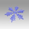 10.jpg Snowflakes collection
