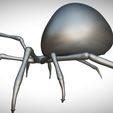 2024-04-09-16_17_04-Edit-Black-Widow-printable-Sketchfab.jpg spider Black Widow pre supported