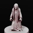 1-FEAR-AND-HUNGER-FIGURE-MODEL-CHARACTER-ENEMIE-MONSTER-CAH.009.jpg FEAR AND HUNGER ENKI ANKARIAN tabletop D&D RPG miniature figurine – scale STL Fan Art