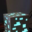 20251223_014702.jpg.jpeg 💎 Minecraft Diamond Lamp