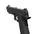 5.png 2011 Stacato C2 hi-capa model gun