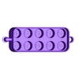 Wagon_figures_10+.stl Math learning train locomotive 100% printable and robust