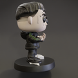 0023.png Funko Pop Duki (Versión Estadio Velez)