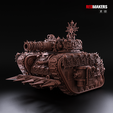 B23-Leman-Russ-Battle-Tank-renegades-and-heretics.png Renegade Legendary Battle Tank - Heretics