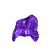 Terminator_REX_V01.42_Skull.stl Terminator REX