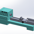 Ekran-goruntusu-2025-09-06-230138.png Lathe Machine Assembly – Torna Tezgahı (JML-5015B)