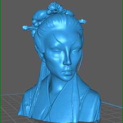 Japanese best free 3D printer files・942 models to download・Cults