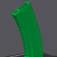 image6.png WE 545 AK GBB оболочки магазина часть2