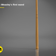 PETE_WAND-bottom.636.png Ron Weasley’s first Wand
