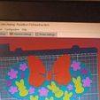 337264300_204982295570363_996502845353383445_n.jpg Minnie Mouse Tier tray Decor / Topper/ Party Decor/ Coaster/ Wall Art Wall decor