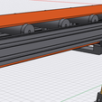 Rail.png RC conveyor and hopper