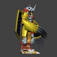 wargryemon-8.jpg Digimon - Wargreymon