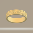 Unbenannt.png Anillo mágico y místico - Modelo 3D para amantes de la fantasía