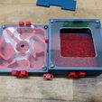 IMG_20200426_220848.jpg Free STL file Modular Formicarium・Template to download and 3D print