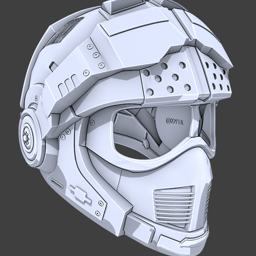 carmine motorcycle helmet GEARS OF WAR Clayton – KJPROPS but you might need to pay a small cancellation fee. Anthony Carmine Helmet Gears of
