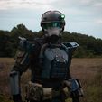 IMG_7409.jpeg Fallout 4 - Marine Armor