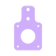 nema17_mount_-_Y_motor.stl Mini CNC Laser
