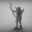 0_48.jpg Roman archer for Saga wargame