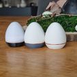 1000018300.jpg Smart habit trainer egg - Neopixel LED egg