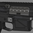 4.png M4 style replica kit