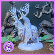 Necrotic-Forest-Wraith-Printed.png Necrotic Forest Wraith