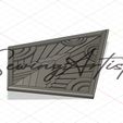 hatplate_05.jpg Knights Moralis Hat details