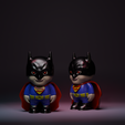 untitled3.png Super batman 3d printable model multiverse collusion 3D print model