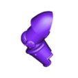 mk3 RangedArmR02.stl Fichier STL Chargement tactique Mk3・Objet pour imprimante 3D à télécharger