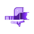 ie-603501-lanceur-droit.stl Fichier STL Embase pour téléphérique・Idée pour impression 3D à télécharger