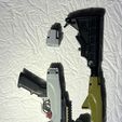 IMG_3327.jpeg Ruger 10/22charger Multiple extras included
