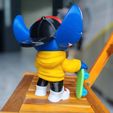 gen-h-z7304393160979_dede726e55d530df5158aecd21b6d1a3.jpg stitch urban vibes Fan art (keine ams-multiparts/3mf)