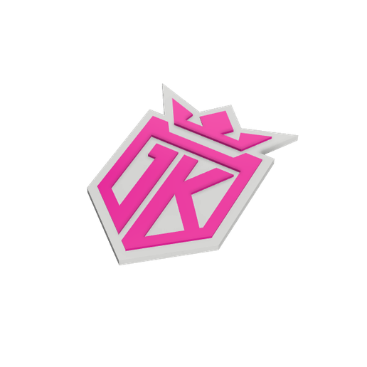 Kings League Spain shields