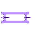 V1_track_bottom_14_caddies.stl Automatic Chained organizer