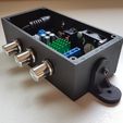 Amplifier-Box-18.jpg XH-M567 AMPLIFIER BOX WITH COOLING DC FAN