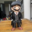 IMG_0261.jpg MARIO SHELBY Fan art (no ams-multiparts/3mf)