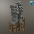 silox2.png Silo & Fuel Tank Ruins Pack