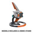 4_pText.jpg Juno's Pulsar Torpedoes - Overwatch 2 - Printable 3d model - STL OBJ CAD bundle - Commercial Use