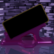 Holder-4.png The Bed Goblin - Phone Holder