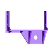 JBDesign_Sensor_Bracket_10mm_v2.stl Adimlab Auto Leveling Sensor Mount