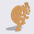 Shapr-Image-2024-01-23-164301.png Kokopelli silhouette fertility deity, Trickster