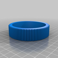 cd704092cb288073c42943512a1346a5.png Free STL file Rokkor X MD 35-70mm FOCUS・3D print object to download