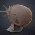 Reze_Helmet_18.jpg 3D-Datei Bomb Girl Reze Helm - Kettensäge Mann・3D-druckbare Vorlage zum herunterladen