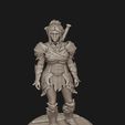 2.jpg Minthara | Drow Paladin | DND MINIATURE | PAR DELTORVIK