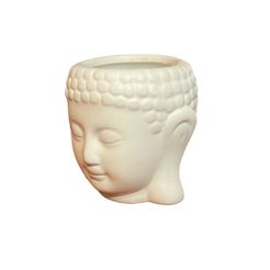 1.jpg STL file Buddha Flower Pot・3D printing design to download