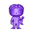 Brian moser.stl Dexter Funko Pop
