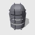 Screenshot_1.jpg dead space 1 isaac helmet 3d model