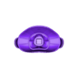 beerusbust_torso.stl Dragon Ball - Beerus Sama Bust Rework