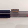 Front_View.jpg Anakin Skywalker's Lightsaber