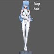 2.jpg REI AYANAMI INJURED PLUG SUIT LONG HAIR EVANGELION ANIME CHARACTER PRETTY SEXY GIRL