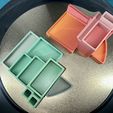 SpeederPad_Station_24.jpg STL-Datei FLSUN SPEEDER PAD STATION・3D-Druckvorlage zum Herunterladen